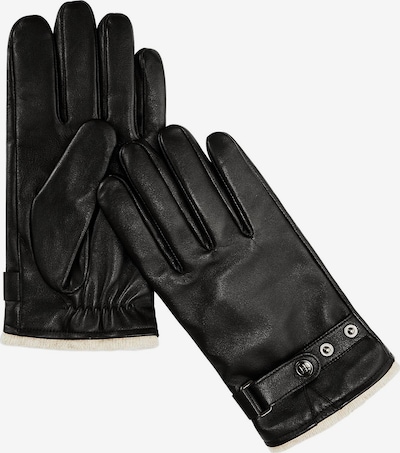 Victoria Hyde Sormikkaat ' Pedr ' värissä musta, Tuotenäkymä