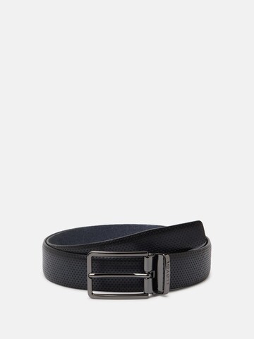 Lloyd belts Belt '0257' in Blue: front