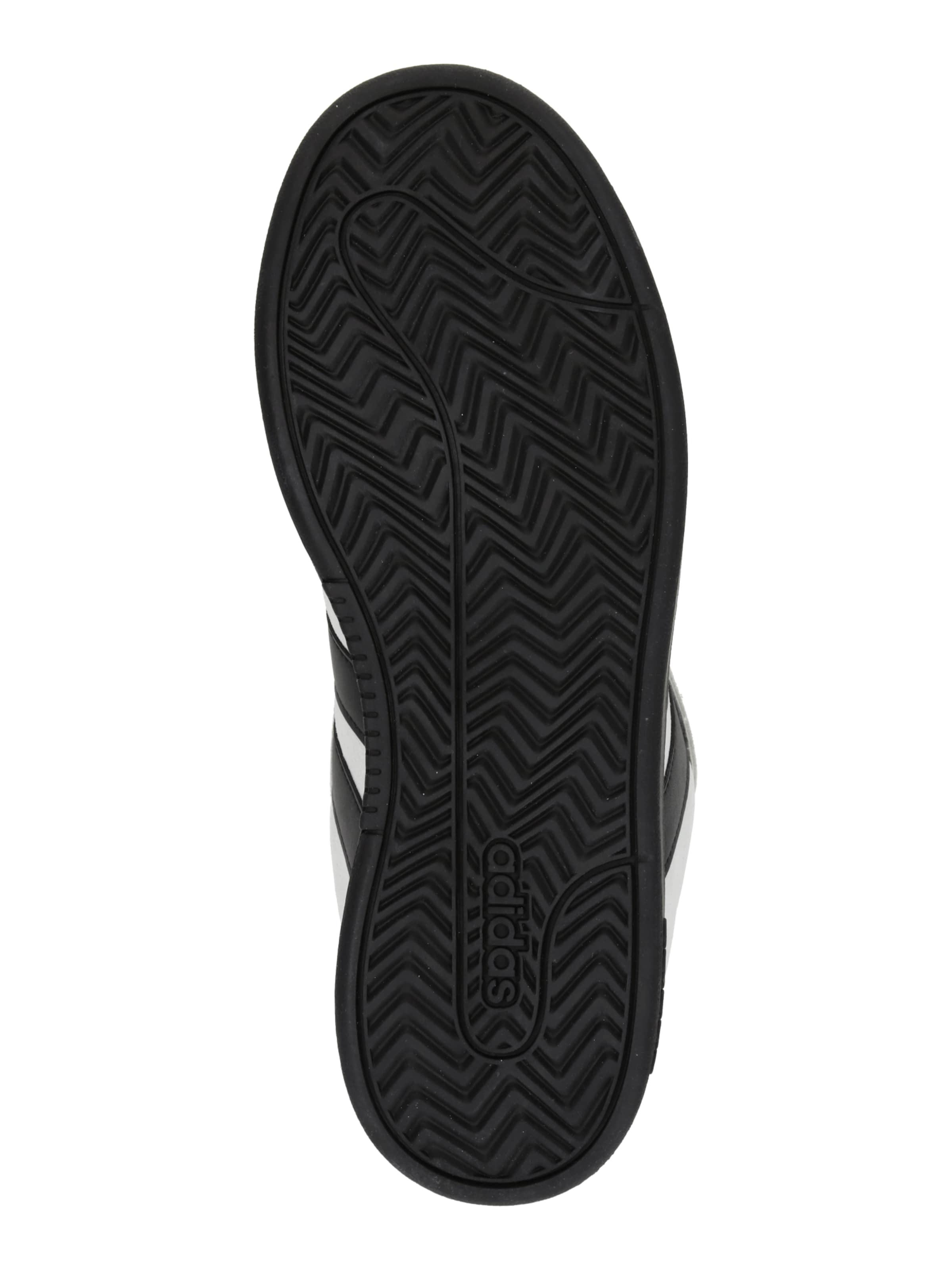 ADIDAS SPORTSWEAR Σνίκερ χαμηλό 'GRAND COURT ALPHA' σε γκρι