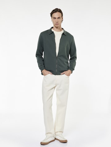 Koton Sweat jacket in Green