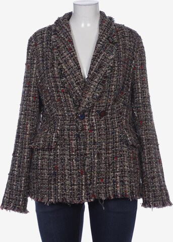 Desigual Blazer XXXL in Beige: predná strana