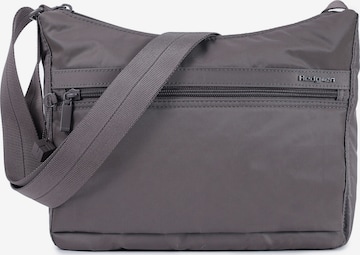 Hedgren Crossbody Bag 'Inner City Harpers S' in Grey: front