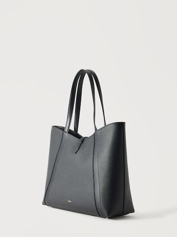 FURLA Ostoskassi 'GOCCIA' värissä musta