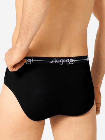 SLOGGI Panty 'Start' in Black