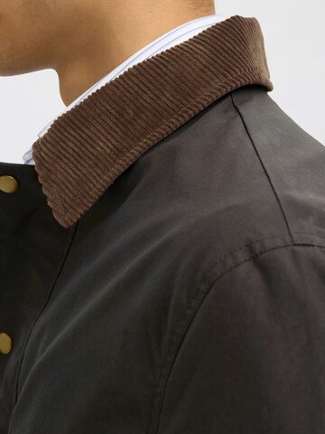 SELECTED - Chaqueta de entretiempo 'SLHWALTER' en marrón