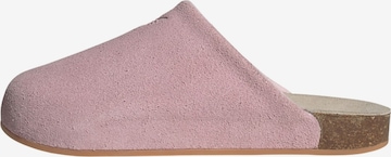 Zoccoletto 'Adimule' di ADIDAS ORIGINALS in rosa: frontale