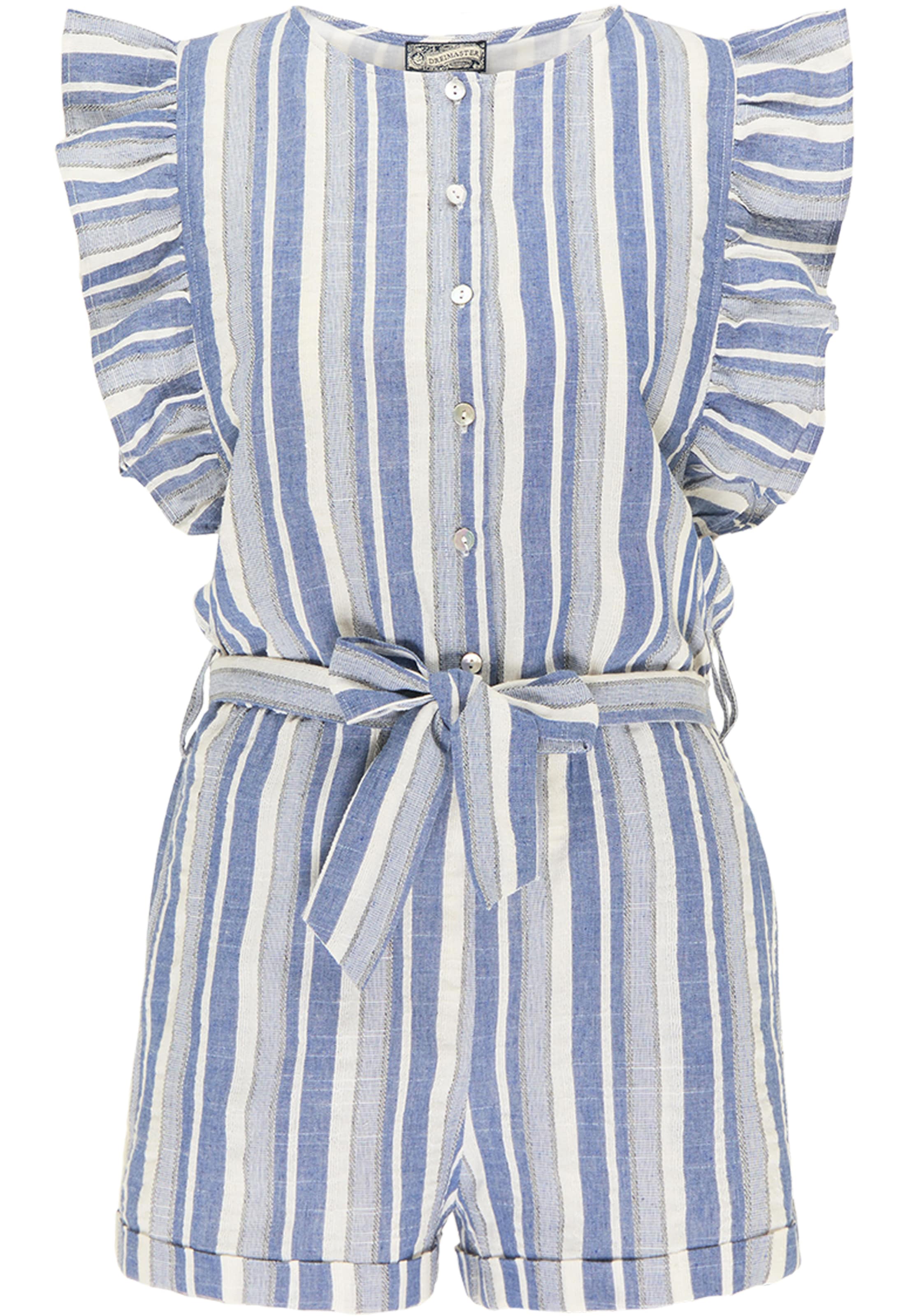 Petrol Industries T-shirt i blå: framsida