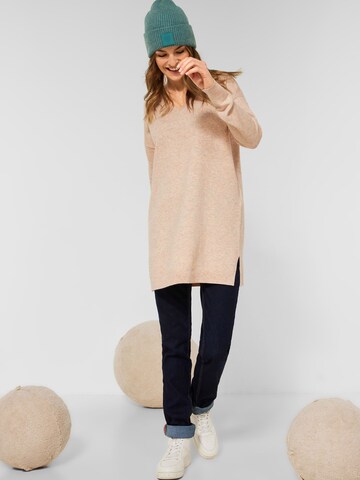 CECIL Sweater in Beige