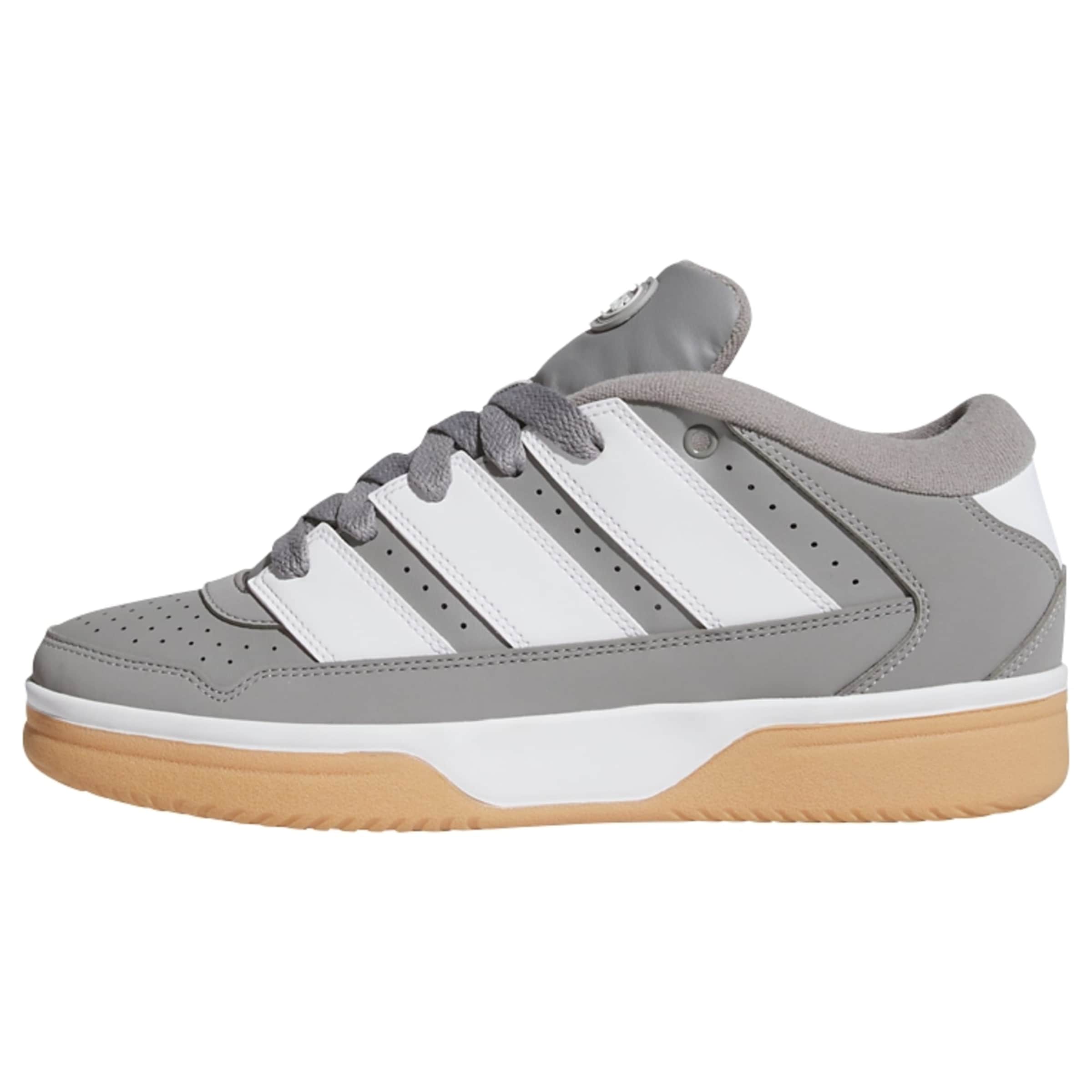 ADIDAS SPORTSWEAR - Zapatillas deportivas bajas 'Turnaround' en gris: frente