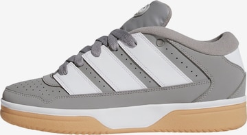 ADIDAS SPORTSWEAR Platform trainers 'Turnaround' in Grey: front