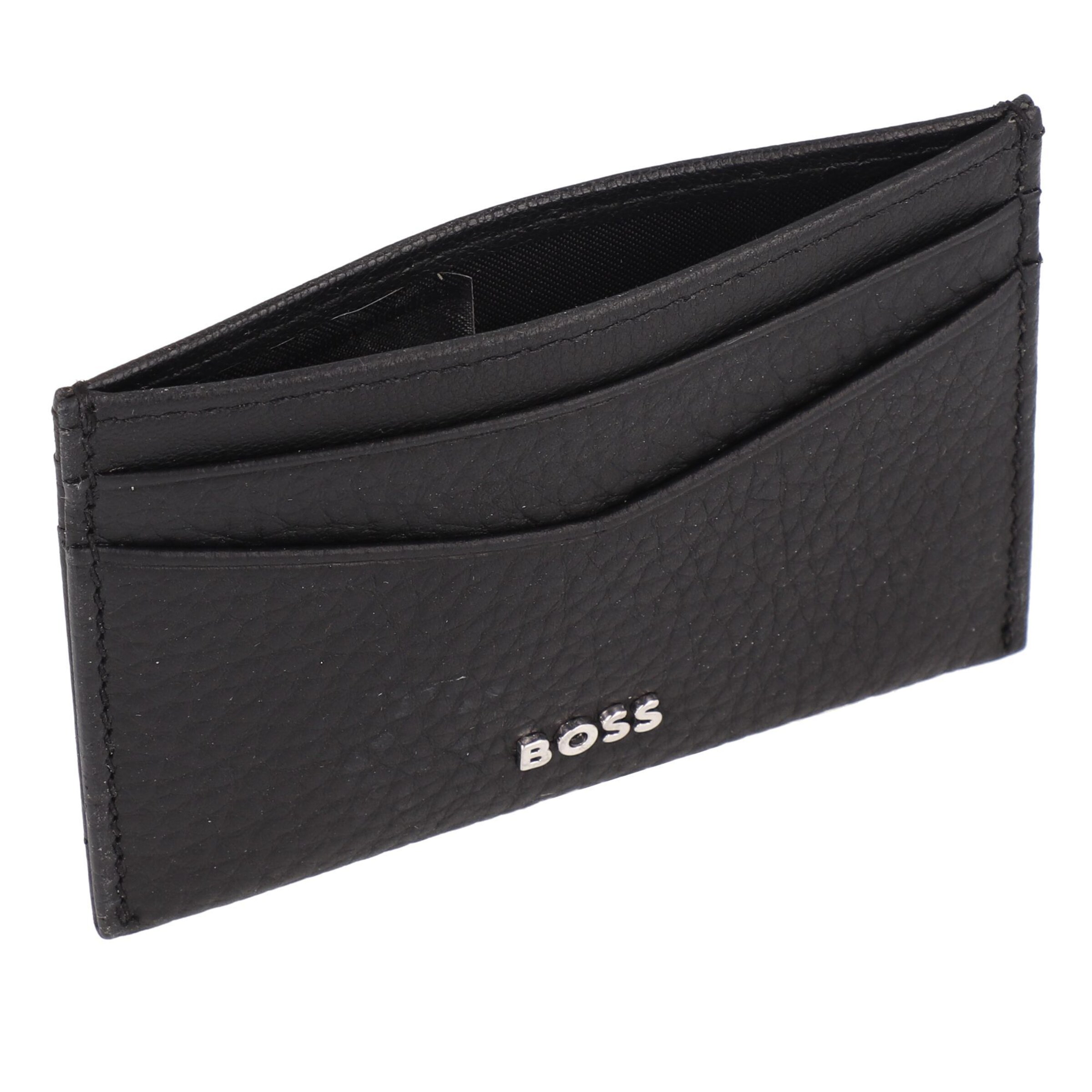 BOSS Case 'New' in Black