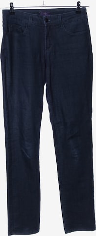 NYDJ Skinny Jeans in 25-26 in Blue: front