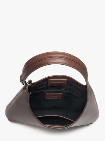 Sac bandoulière '3188' Estro en marron