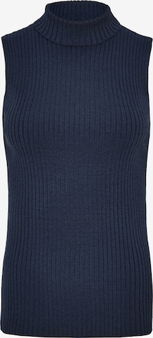 OPUS Top 'Paleyla' in Blue: front