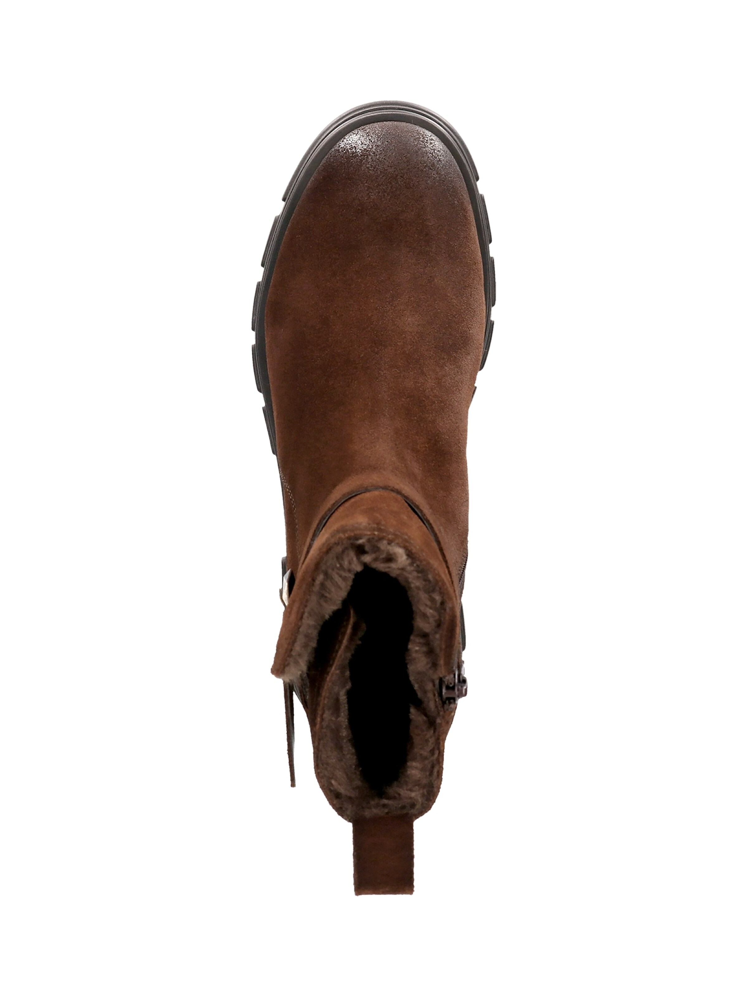 TT. BAGATT Stiefelette in Braun