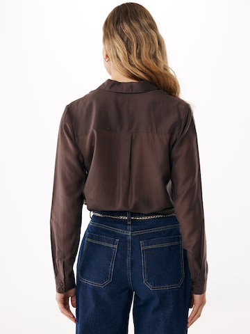 MEXX Blouse in Brown