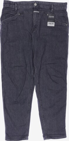 Closed Jeans in 34 in Grey: front