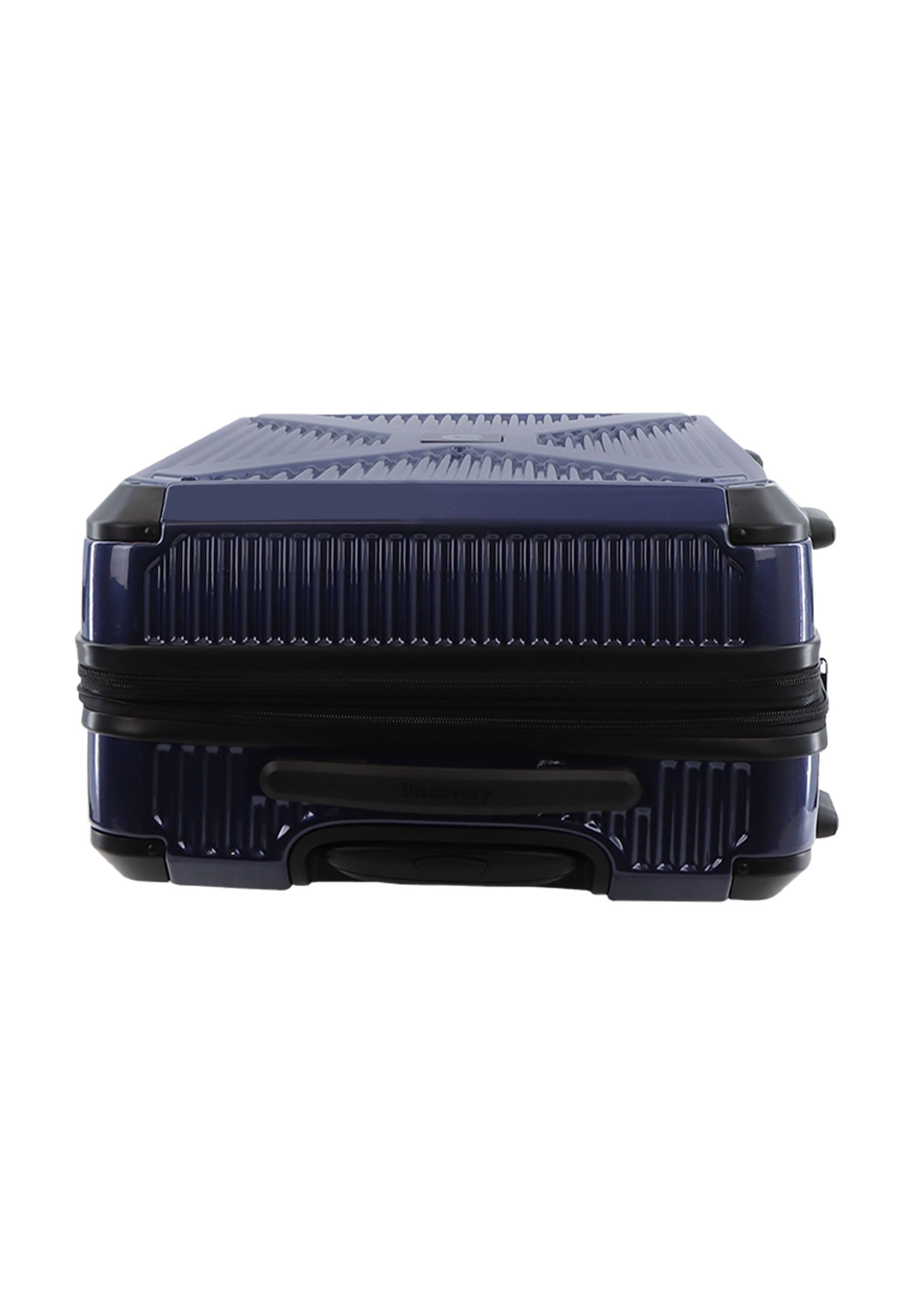 Discovery Suitcase 'Crossroad' in Blue