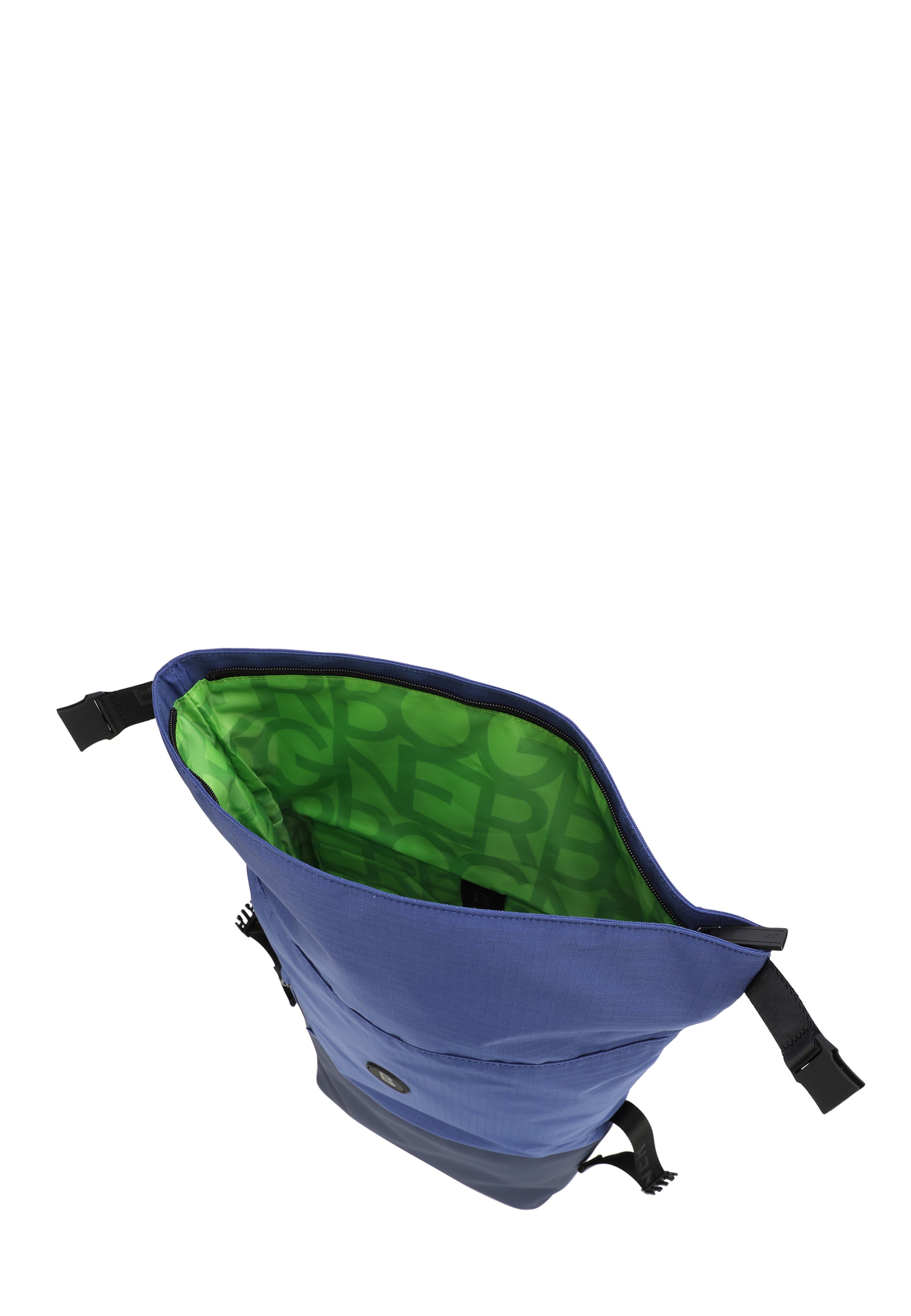 BOGNER Backpack 'Tignes Leon' in Blue