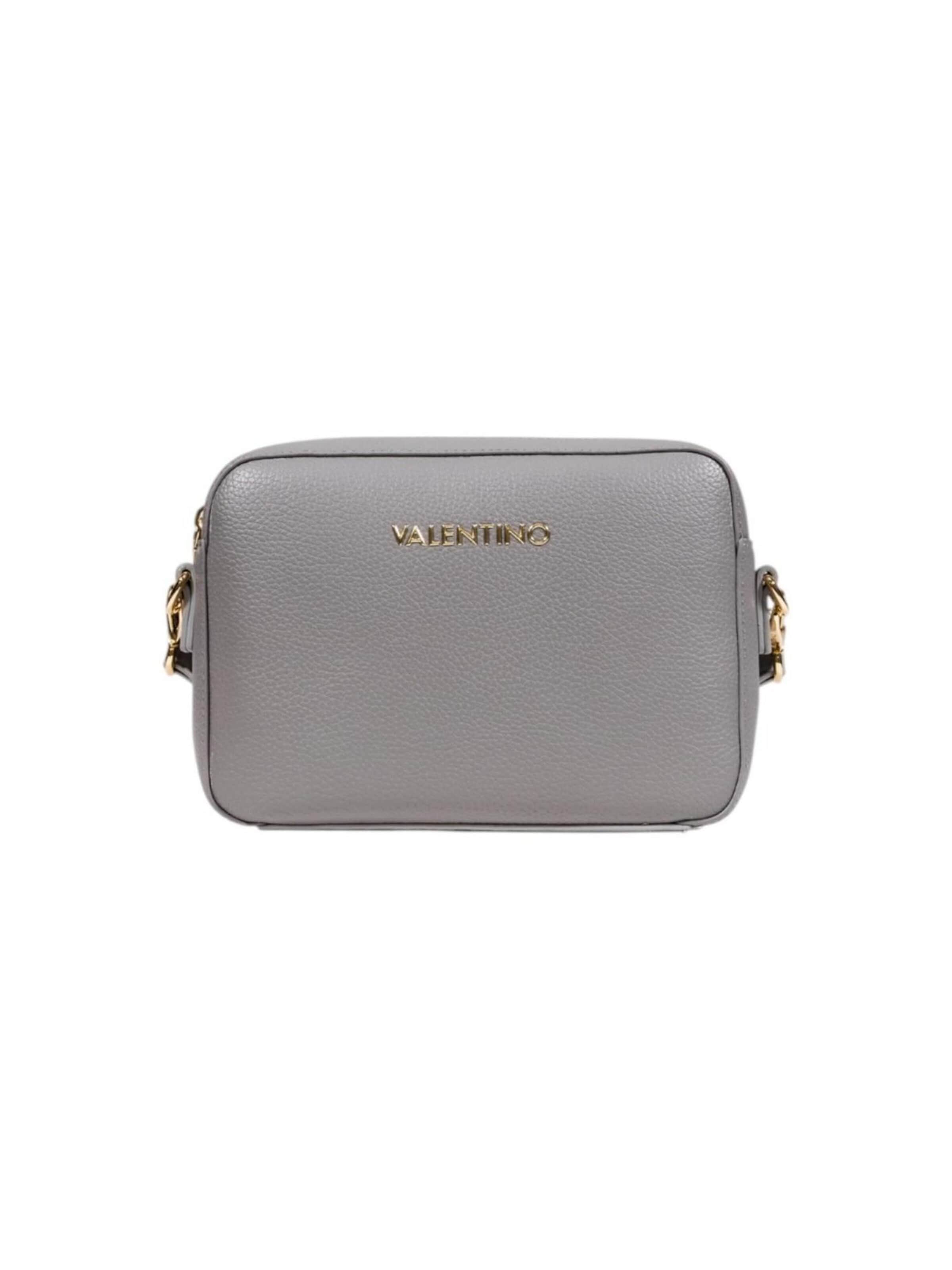 VALENTINO - Bolso de hombro 'ALEXIA VBS5A809' en gris