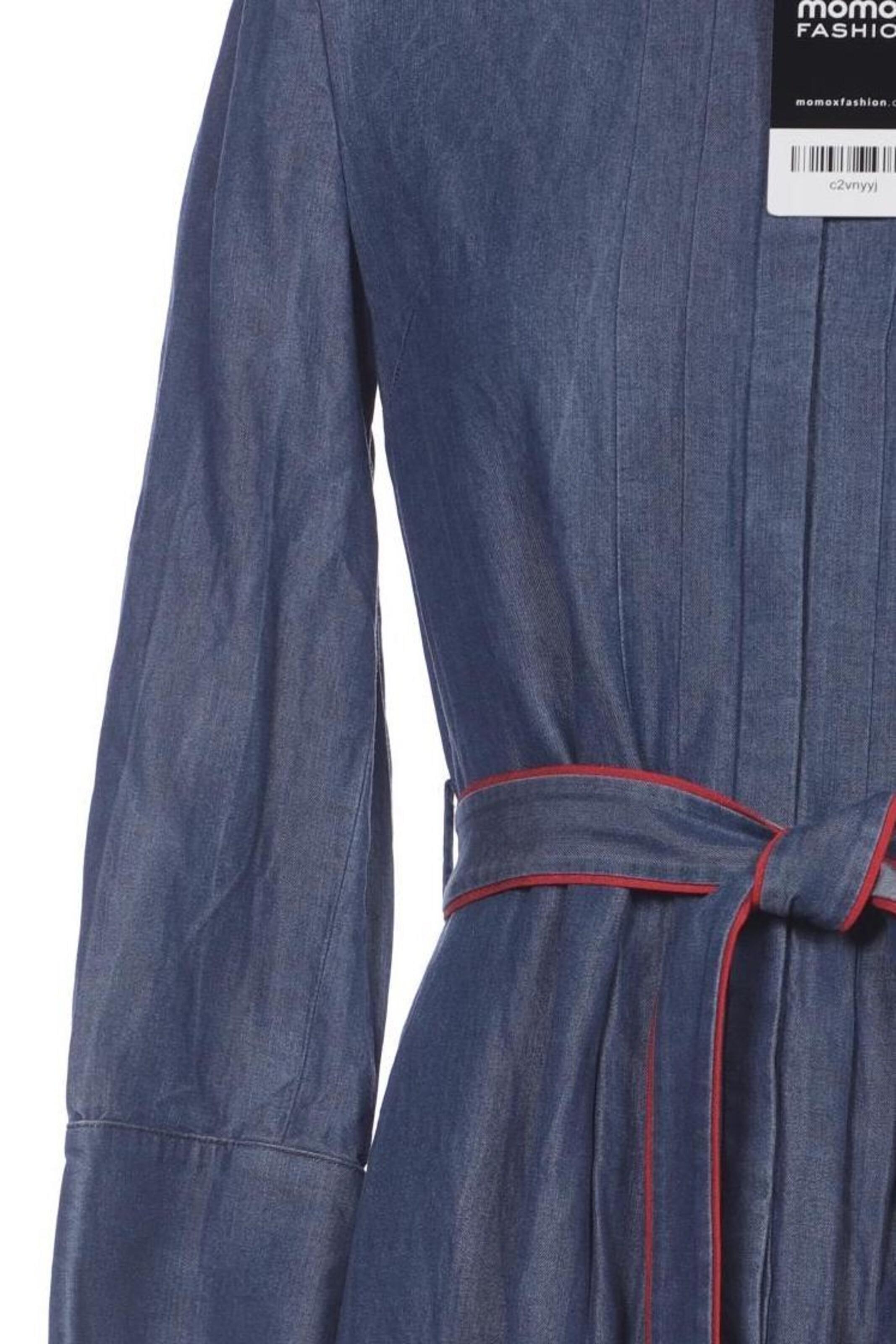 Ted Baker Kleid XS in Blau