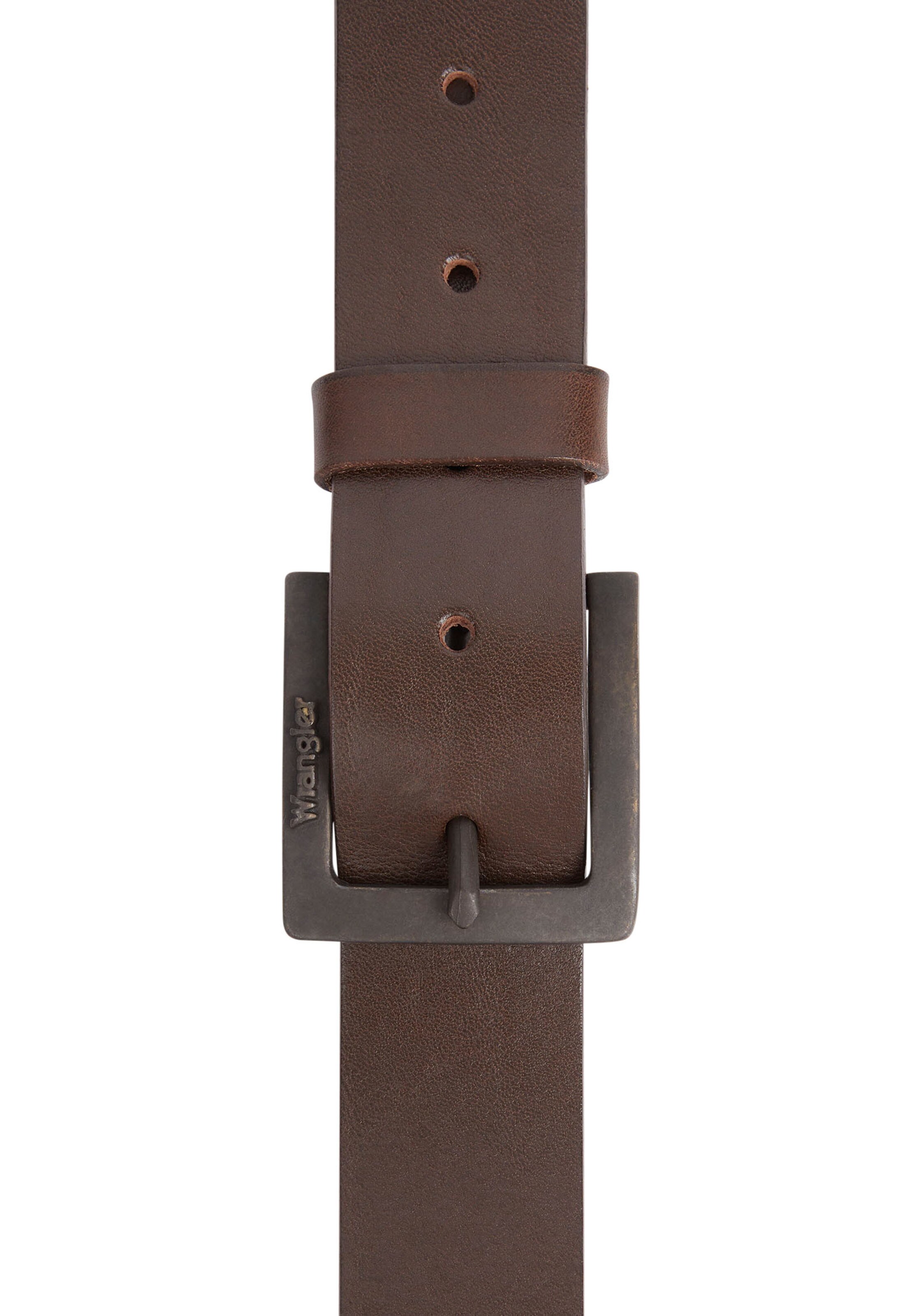 WRANGLER Belt in Brown