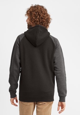 INDICODE JEANS - Casaco em moletão 'Terence' em cinzento