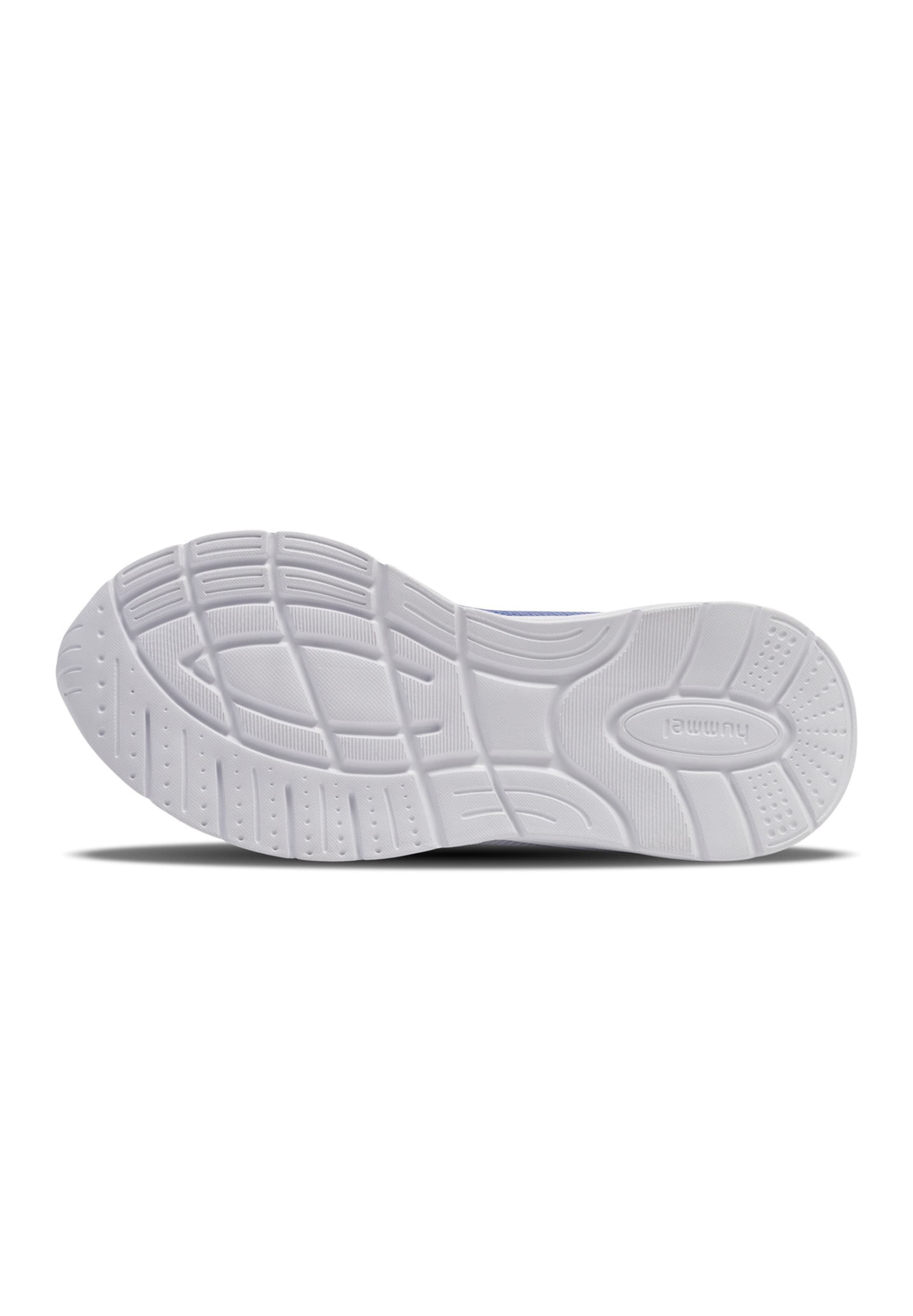 Hummel Trainers 'TURBO RUN 2.0' in Blue