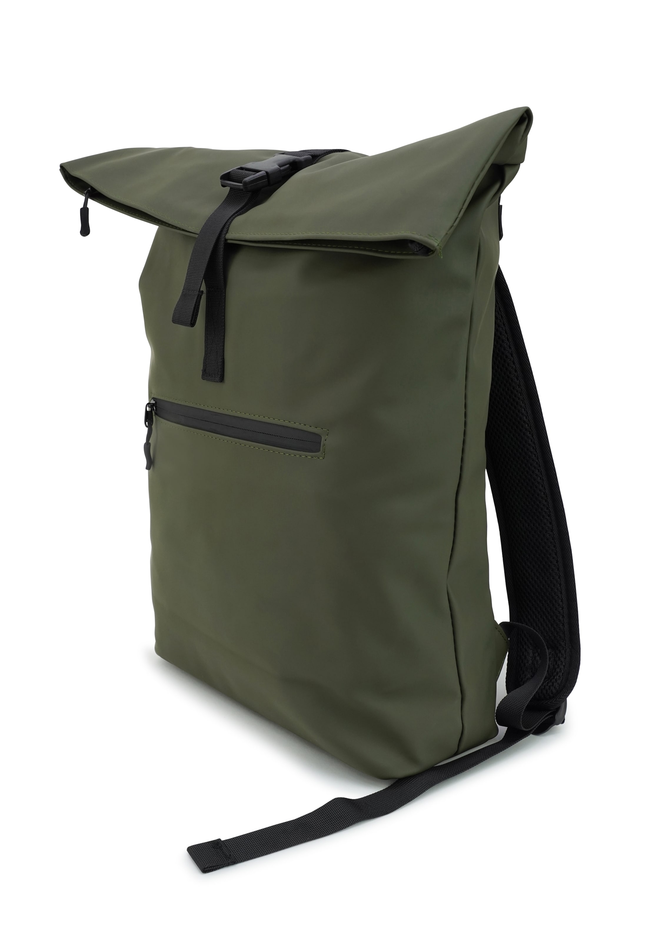 HARPA Backpack in Green