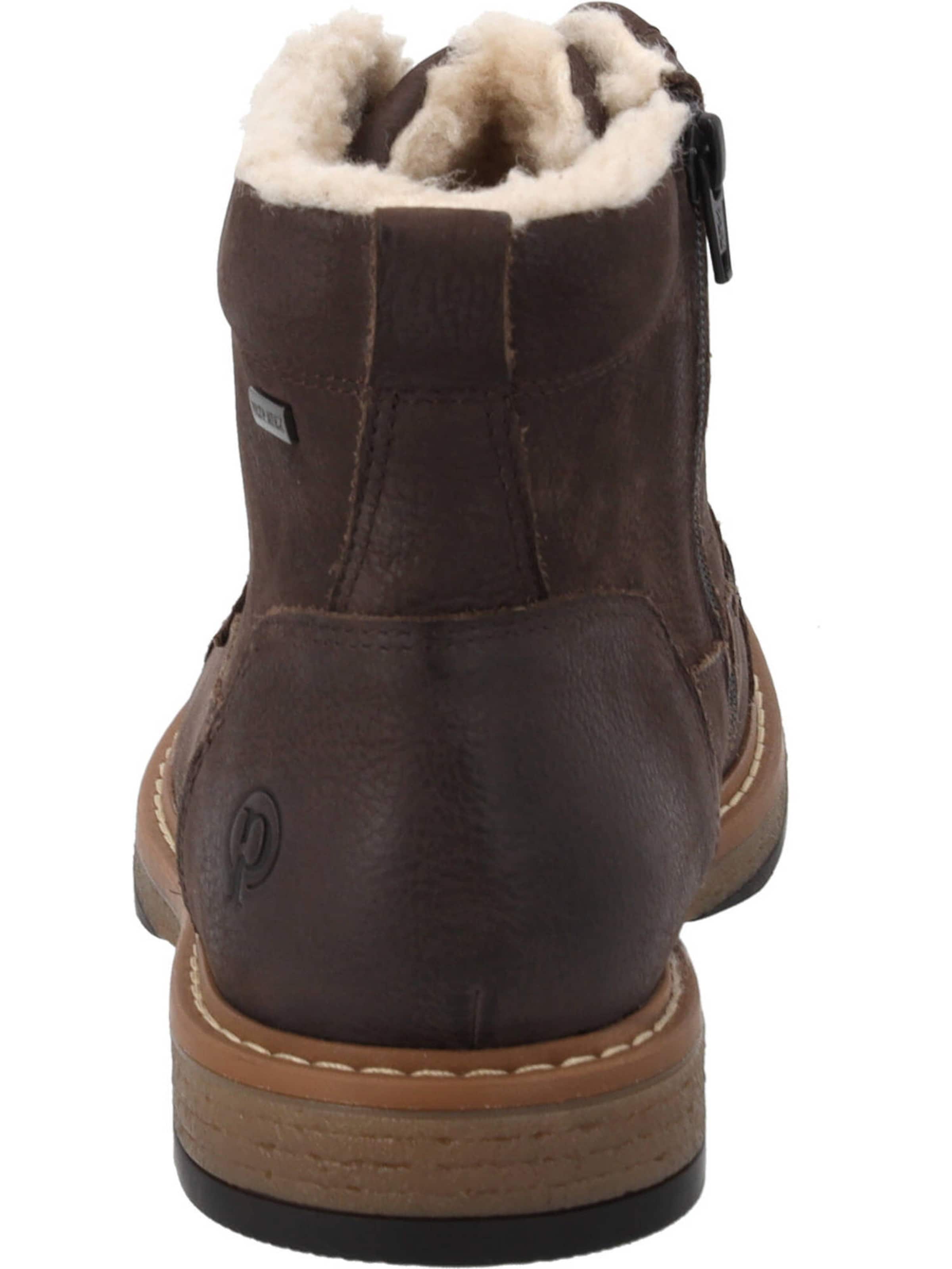 Palado Paeltega saabas 'Adfaren', värv pruun