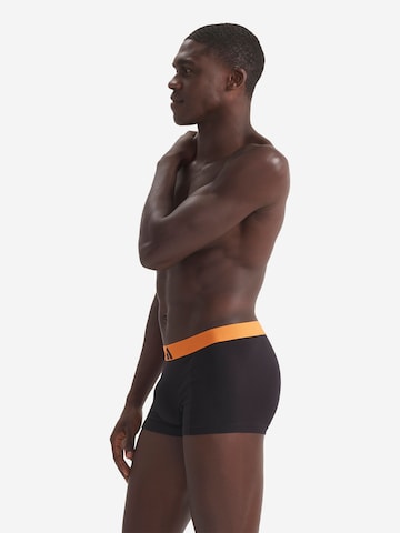 ADIDAS SPORTSWEAR Boxer shorts ' Active Flex Cotton ' in Black