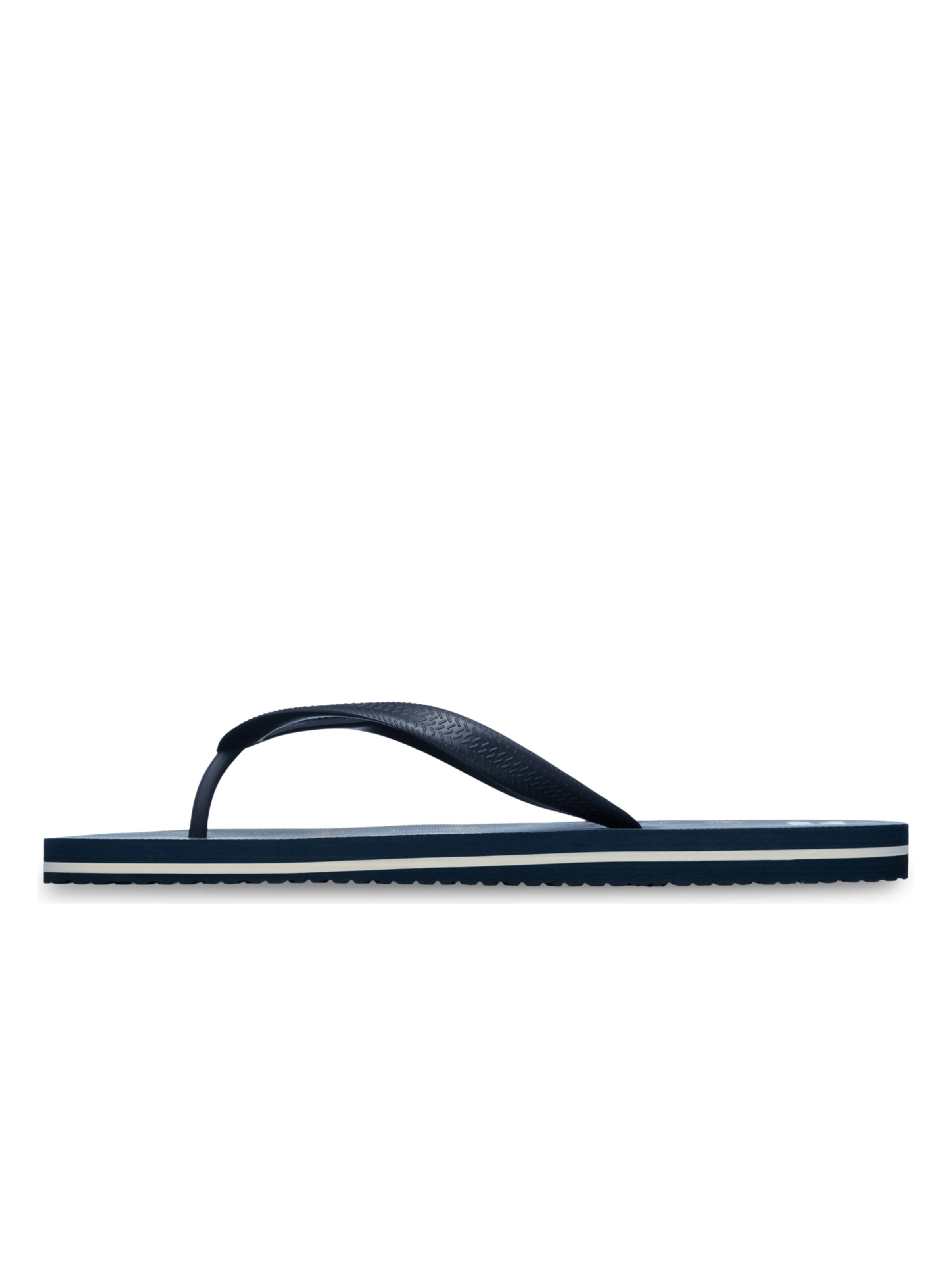 BILLABONG Zehentrenner 'Tides' in Blau