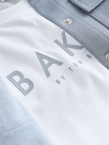 Baker by Ted Baker Set in Blauw