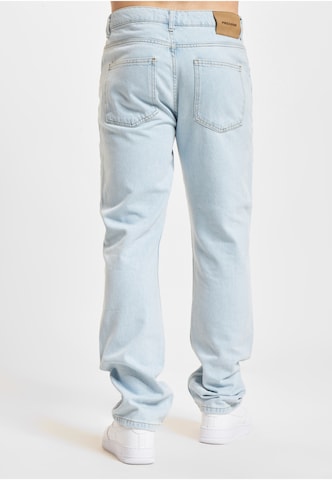 Pegador Regular Jeans 'Vinto' in Blau