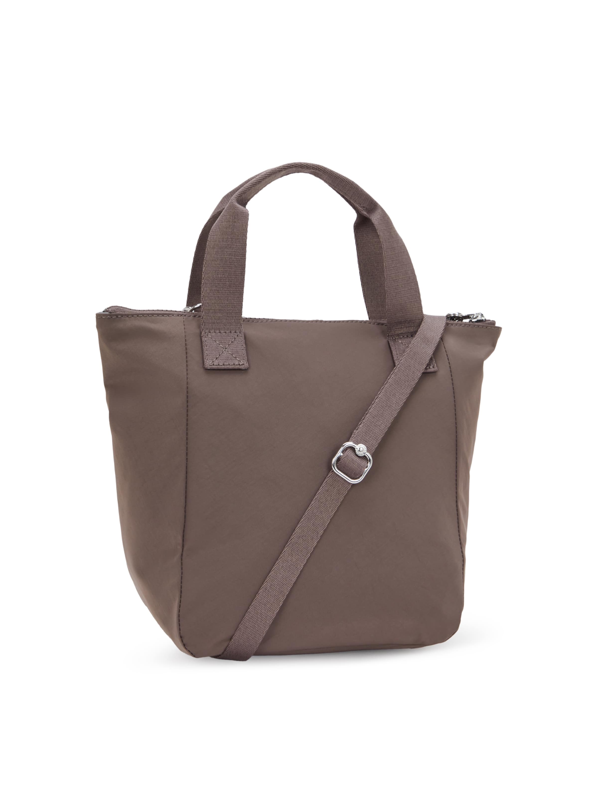 KIPLING - Bolso de mano 'Awakea' en marrón