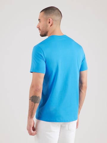 Calvin Klein JeansMajica '30S' - plava boja