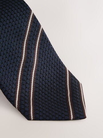 Cravată de la Next pe albastru