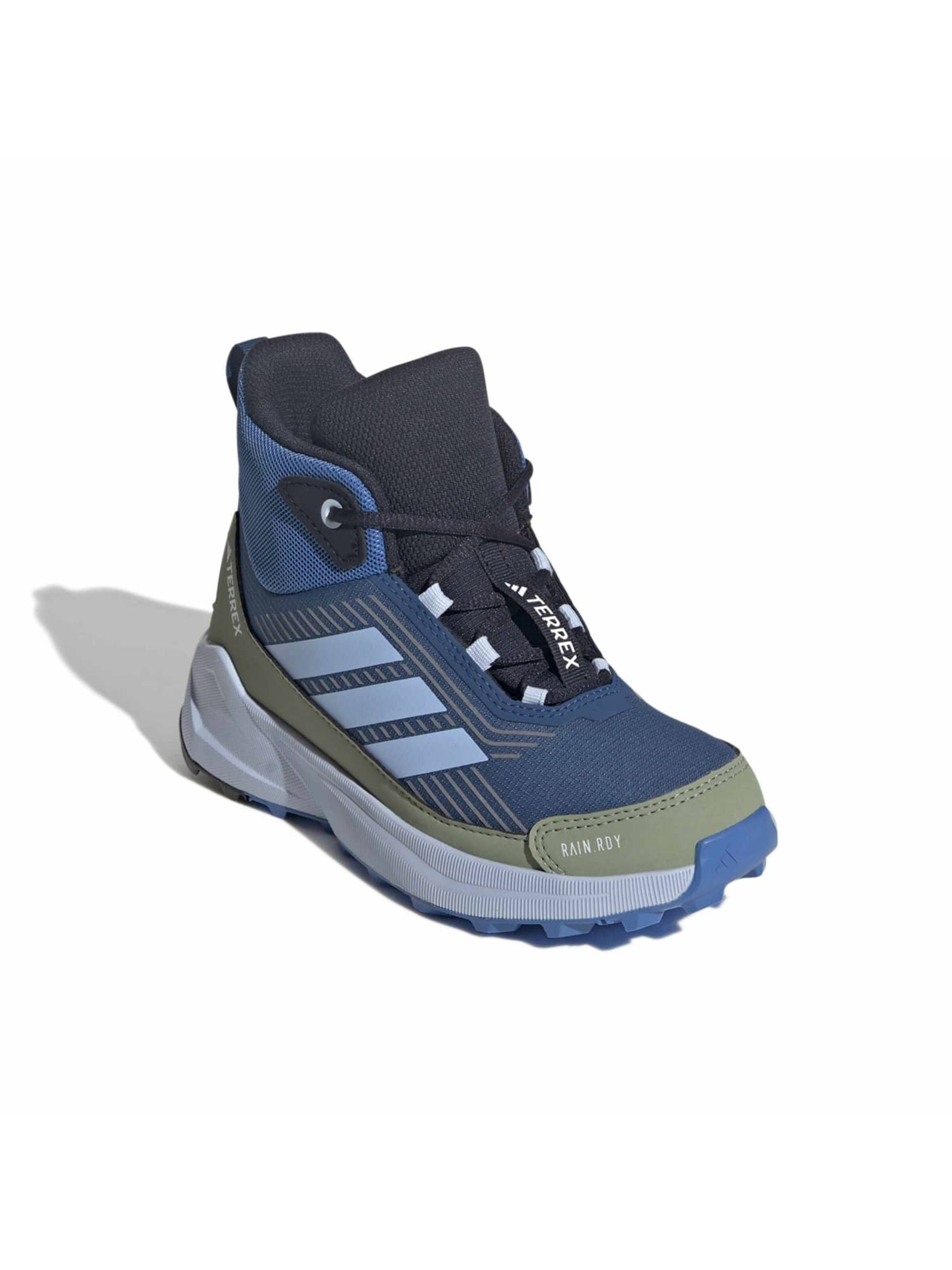 ADIDAS TERREX Boots 'TRAILMAKER 2' in Blauw