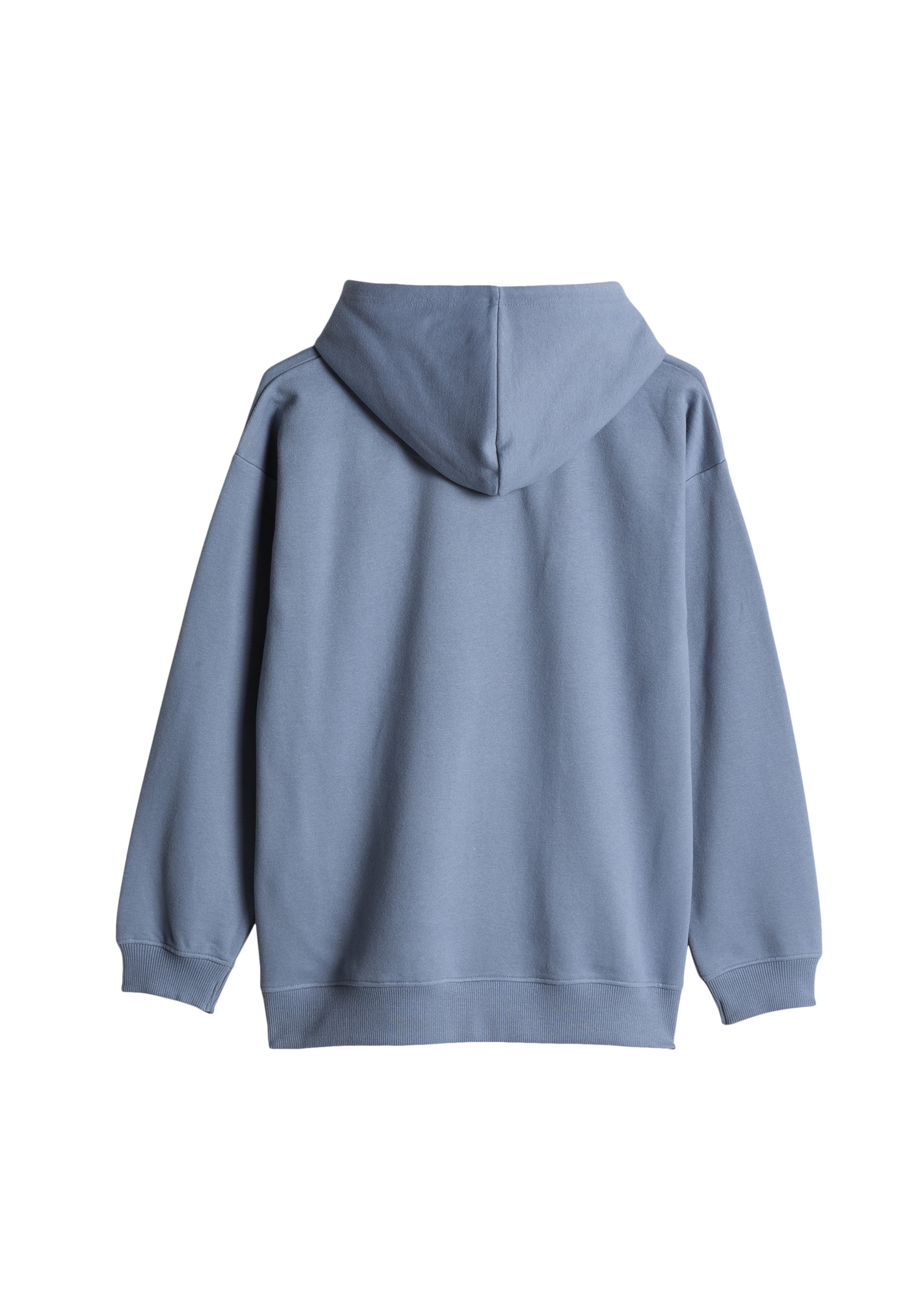 Marc O'Polo Sweatshirt in Blue: back