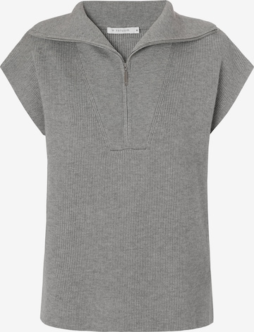 TATUUM Neulepaita 'Misaki' värissä harmaa: etupuoli