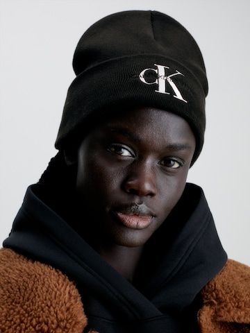 Calvin Klein JeansKapa - crna boja
