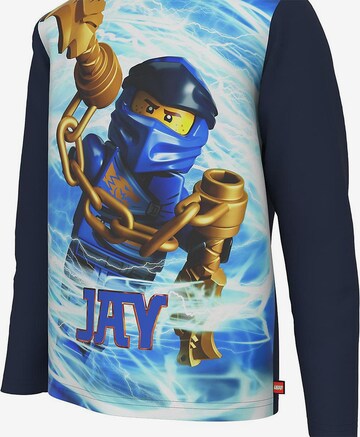 LEGO® kidswear - Camiseta 'Taylor' en azul