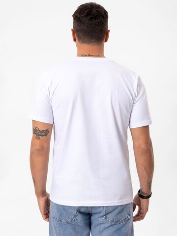 Moxx Paris Shirt in White