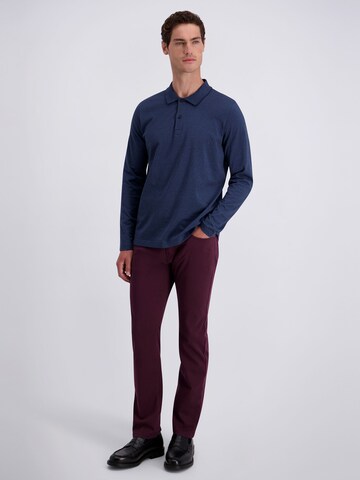 T-Shirt PIERRE CARDIN en bleu