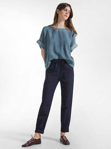 DEHA Regular Trousers in Blue