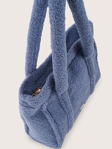 Shopper di Camomilla Italia in blu