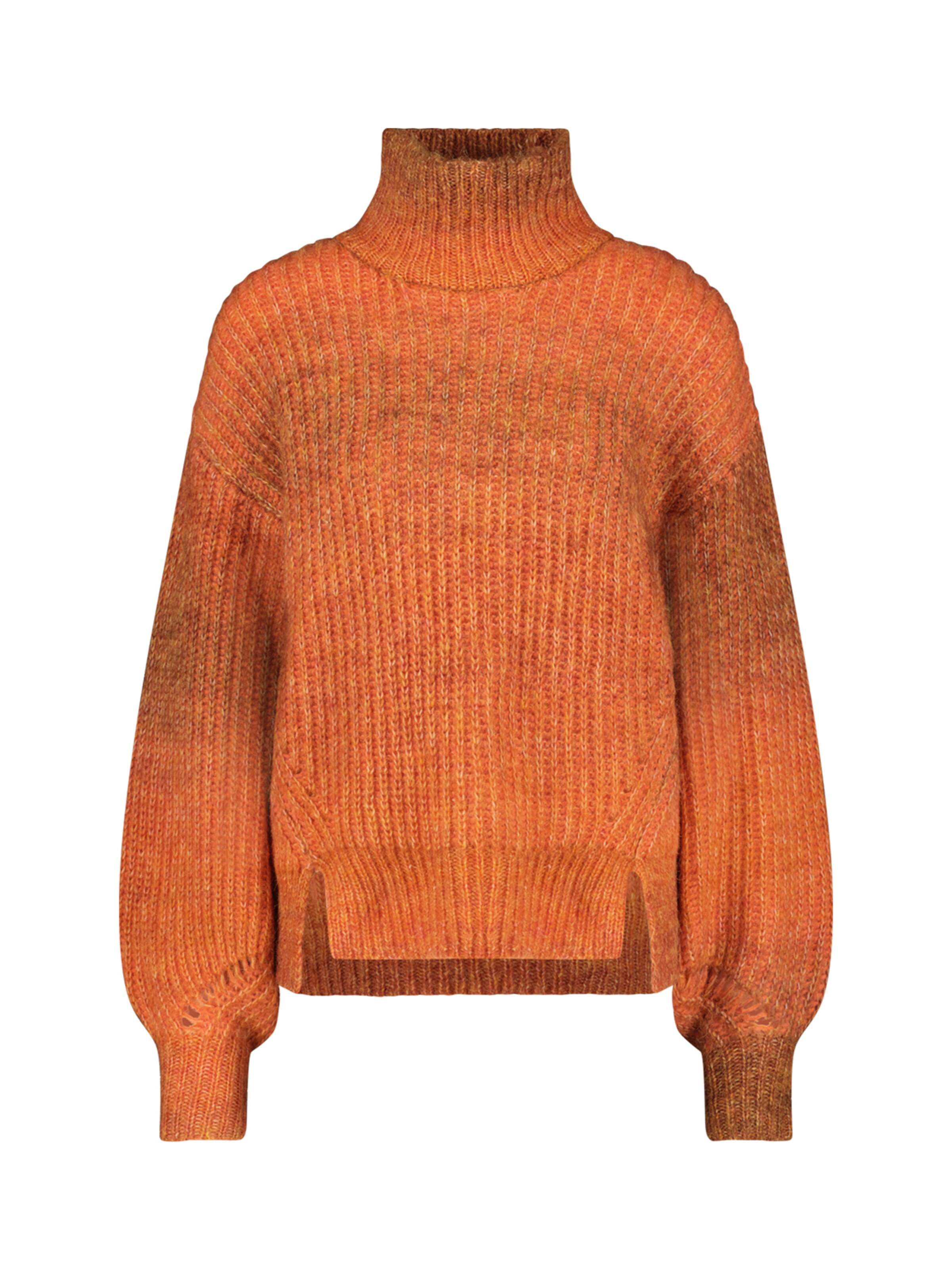 Another store Label Strickpullover