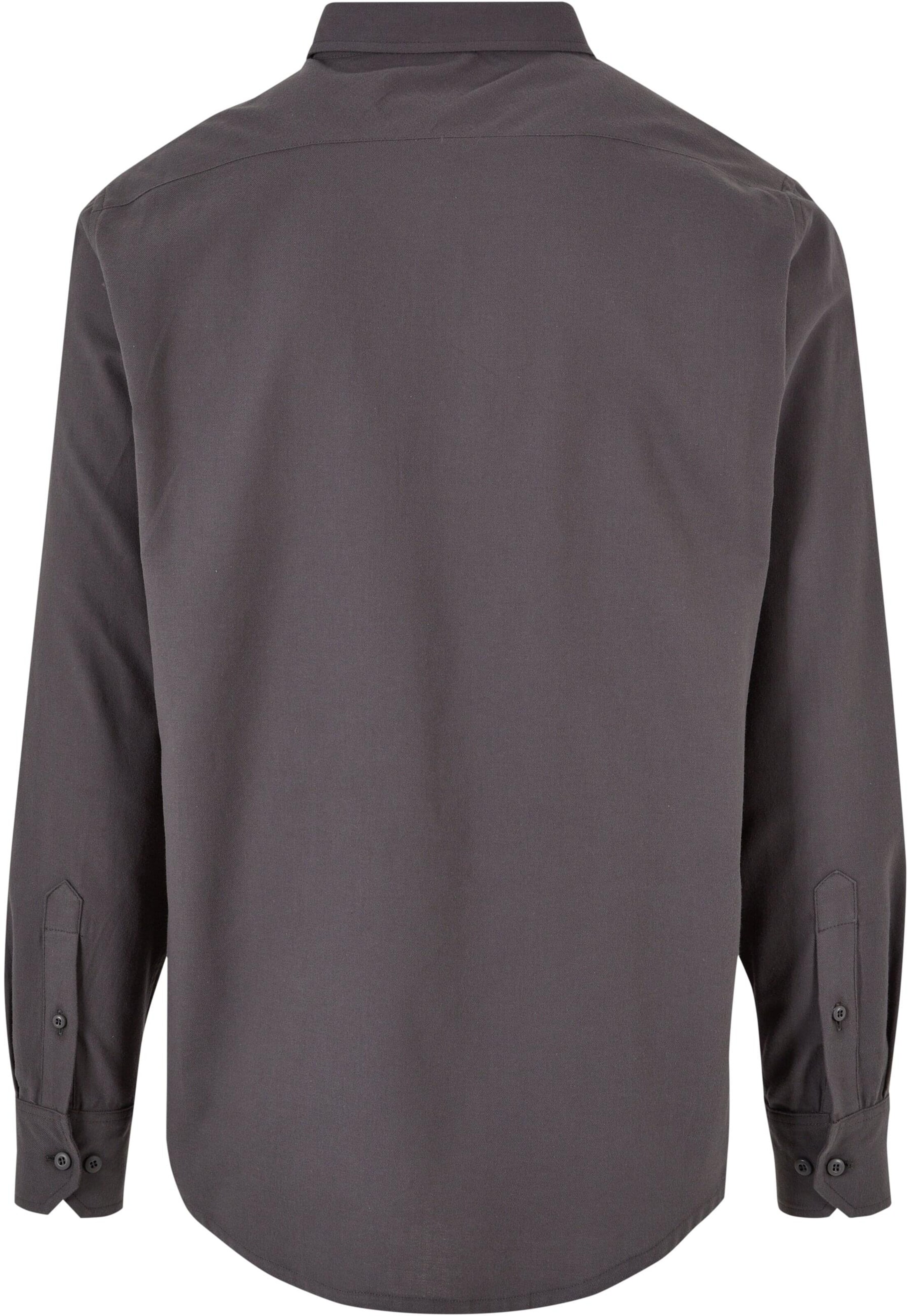 pilka Urban Classics Standartinis modelis Marškiniai