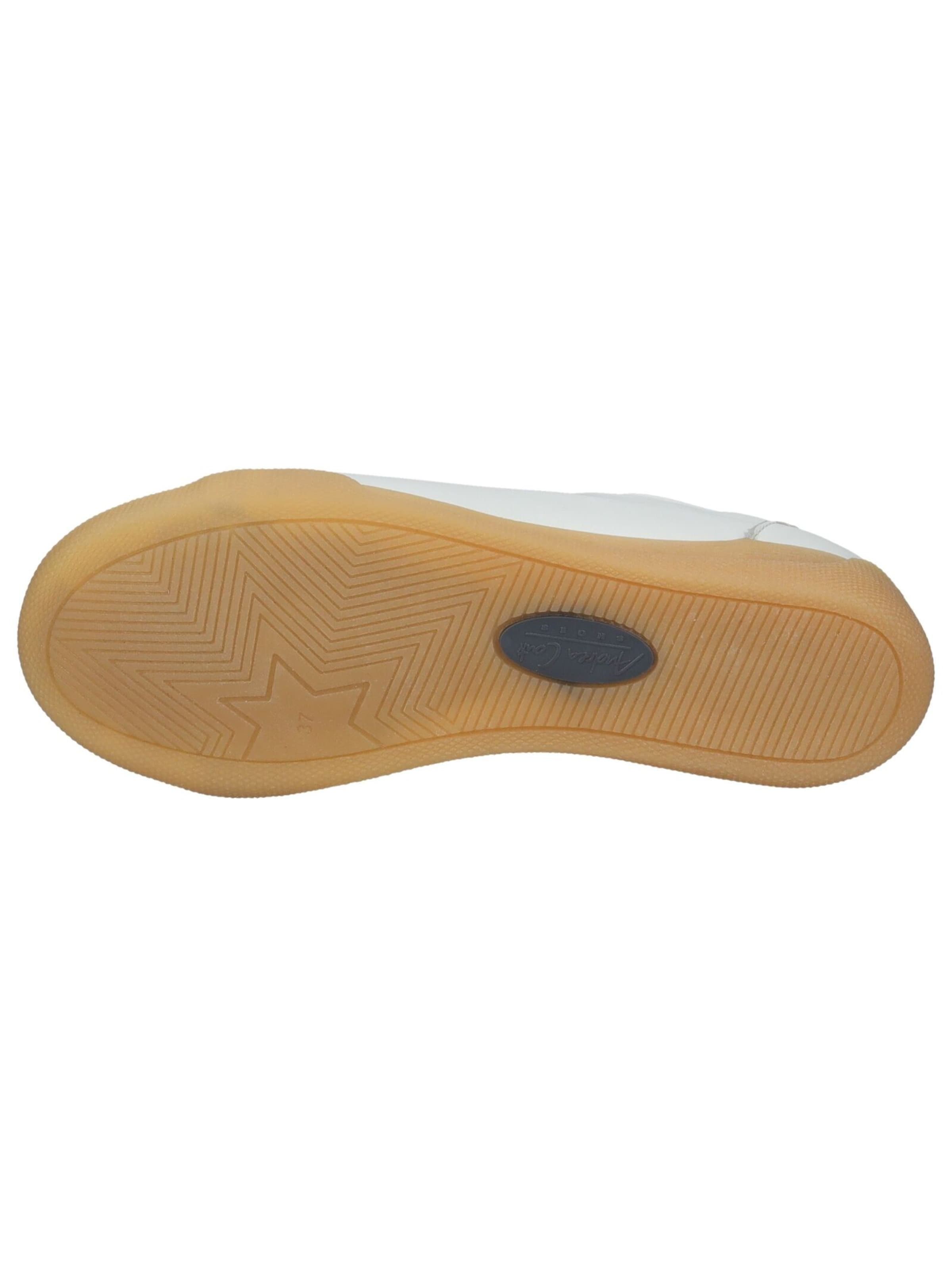 ANDREA CONTI Sneaker in Weiß