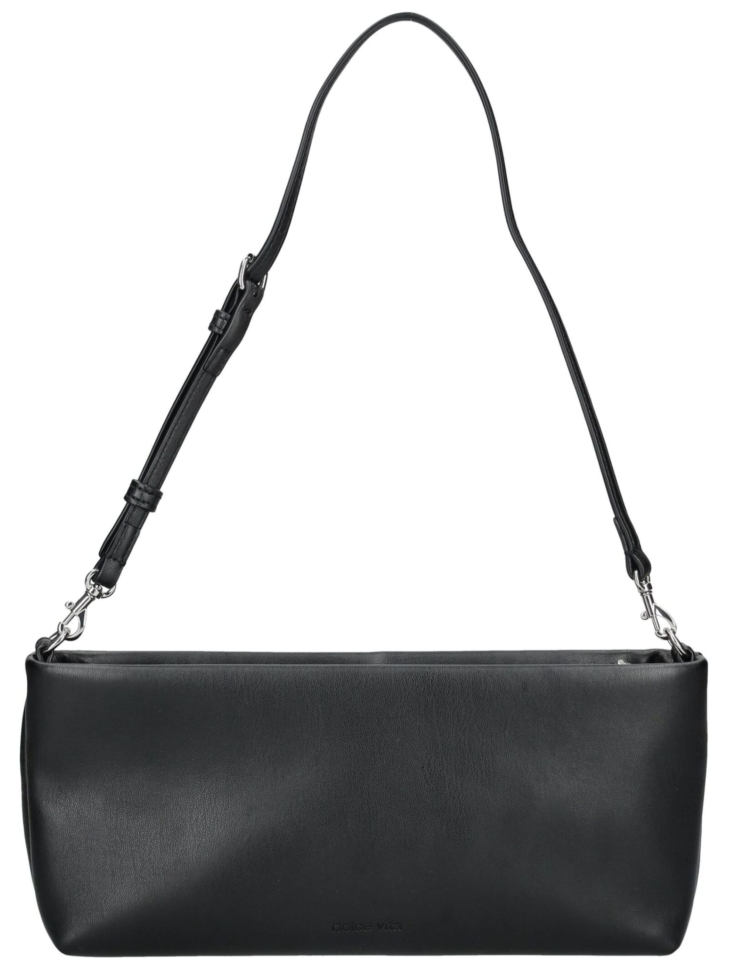 Sacs à main Dolce Vita en noir